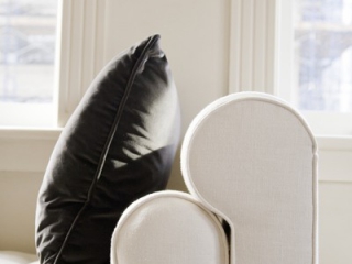 Sara Gilbane Interiors | Detail