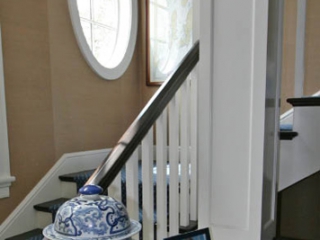Sara Gilbane Interiors | Detail