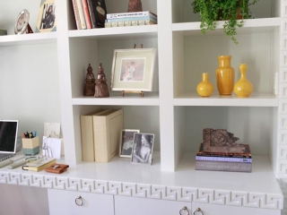 Sara Gilbane Interiors | Detail