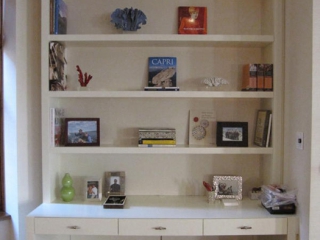 Sara Gilbane Interiors | Works in Progress