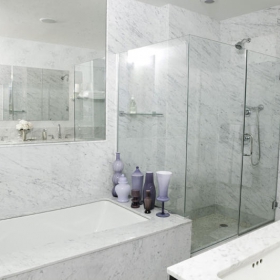 Sara Gilbane Interiors | Town | Bathroom