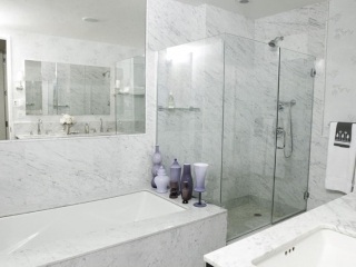 Sara Gilbane Interiors | Town | Bathroom