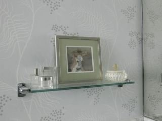 Sara Gilbane Interiors | Town | Bathroom