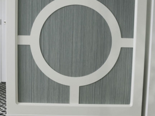 Sara Gilbane Interiors | Town | Bedroom