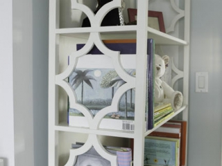 Sara Gilbane Interiors | Town | Bedroom