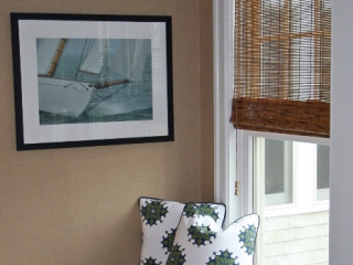 Sara Gilbane Interiors | Detail