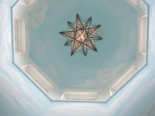 Sara Gilbane Interiors | Detail