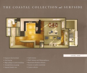 Costal Collection