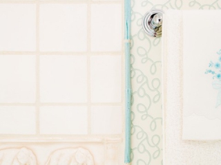 Sara Gilbane Interiors | Detail