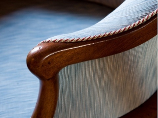 Sara Gilbane Interiors | Detail