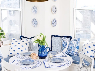 Sara Gilbane Interiors | Town | Kitchen