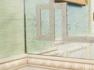 Sara Gilbane Interiors | Detail
