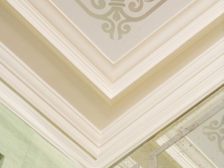 Sara Gilbane Interiors | Detail