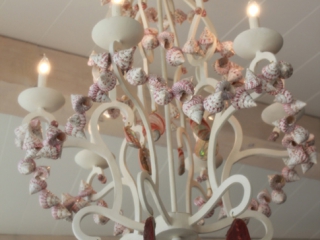 Sara Gilbane Interiors | Detail