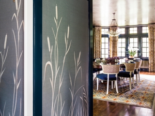 Sara Gilbane Interiors | Country-Sea