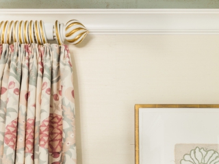 Sara Gilbane Interiors | Detail