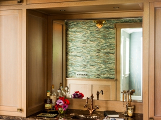 Sara Gilbane Interiors | Country-Sea