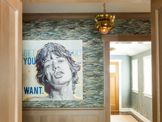 Sara Gilbane Interiors | Country-Sea