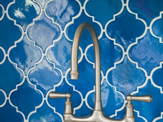 Sara Gilbane Interiors | Detail