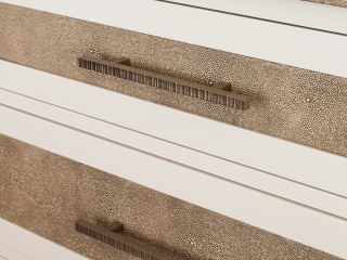 Sara Gilbane Interiors | Detail