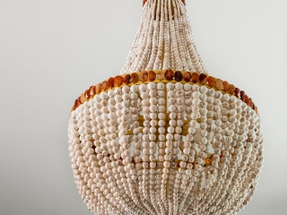 Sara Gilbane Interiors | Country-Sea |  Detail