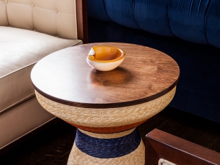Sara Gilbane Interiors | Detail