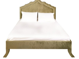 THE ABIGAIL BED