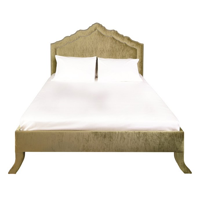 THE ABIGAIL BED
