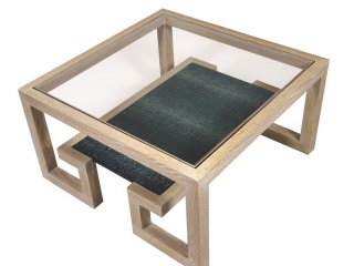THE JAMES COFFEE TABLE