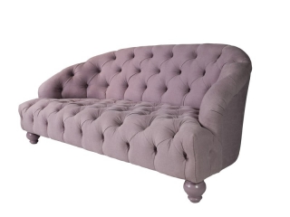 THE NICOLE LOVESEAT