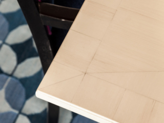 Sara Gilbane Interiors | Town | Detail